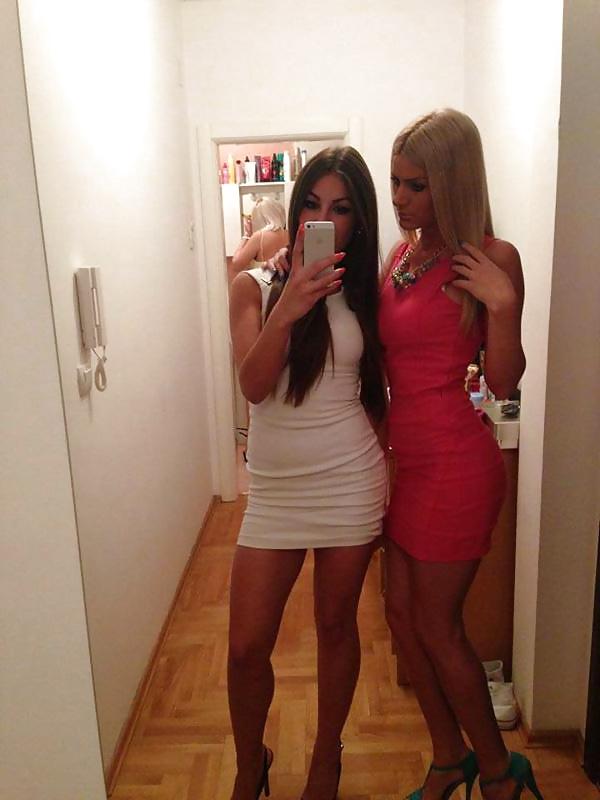 25P Sexy Serbian girls 24