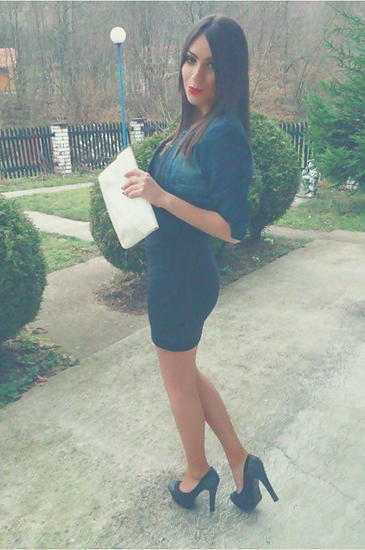 22P Sexy Serbian girls 4