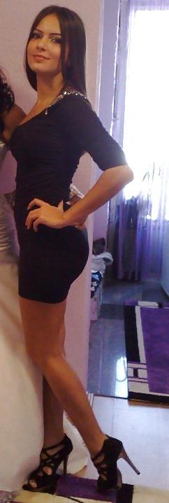 22P Sexy Serbian girls 4