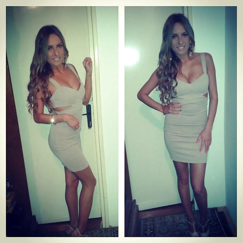 22P Sexy Serbian girls 4