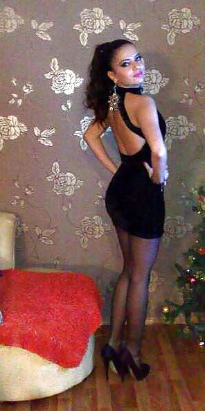22P Sexy Serbian girls 4