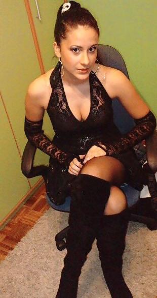 22P Sexy Serbian girls 4