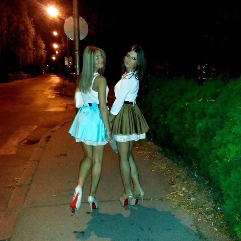 22P Sexy Serbian girls 4
