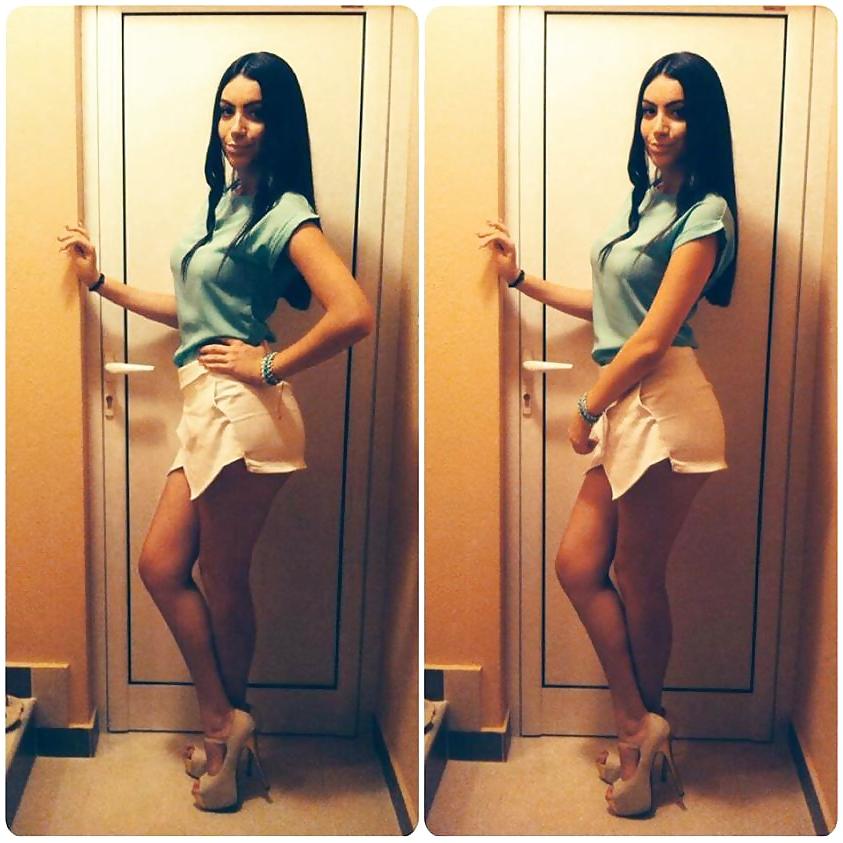 22P Sexy Serbian girls 4
