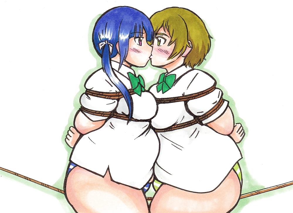25P Molliger Hentai