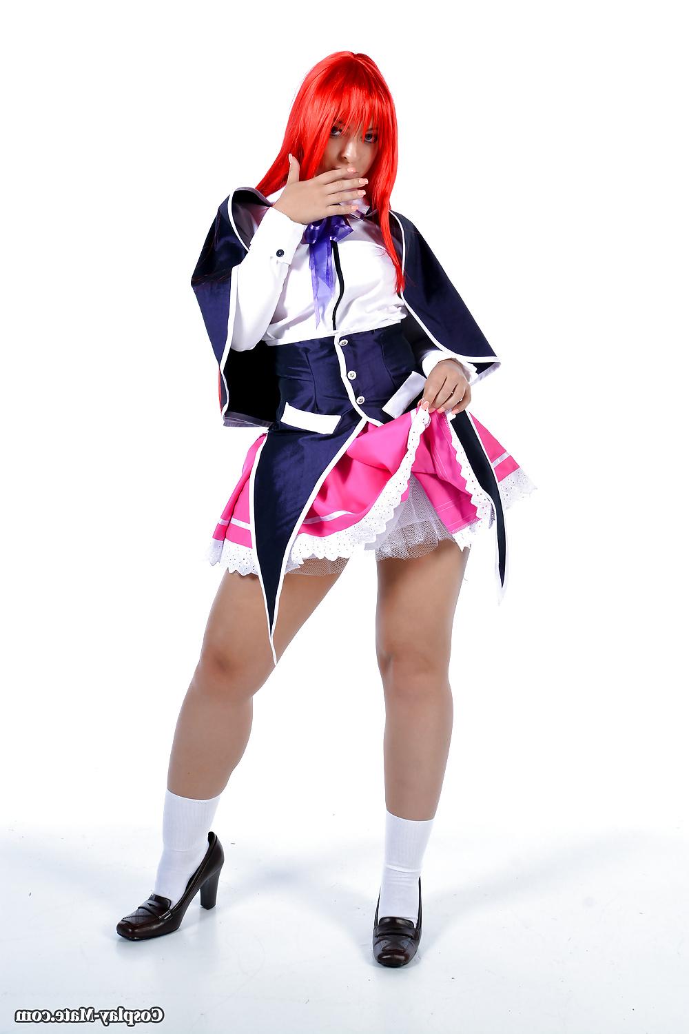 10P Cosplay 4