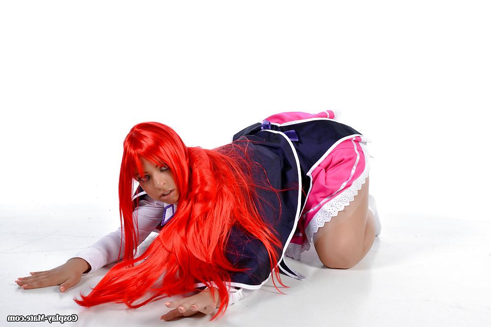 10P Cosplay 4