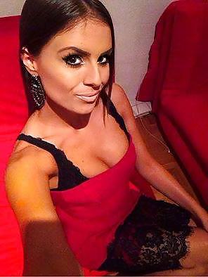 25P Sexy Serbian girls 5