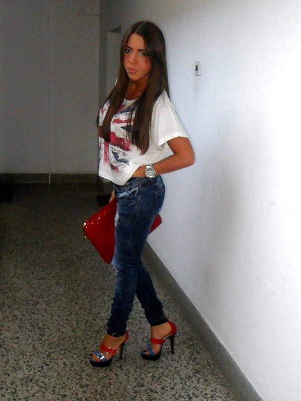25P Sexy Serbian girls 5