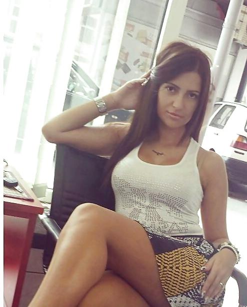 25P Sexy Serbian girls 5