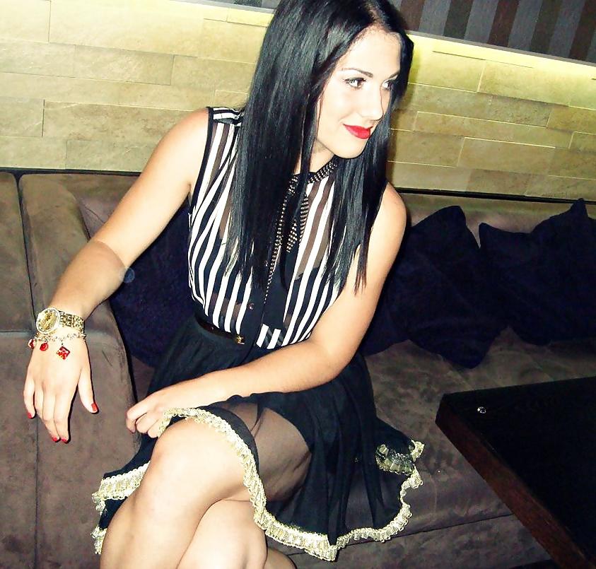 25P Sexy Serbian girls 5
