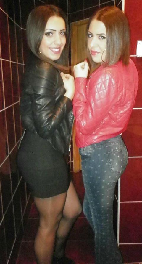 25P Sexy Serbian girls 5