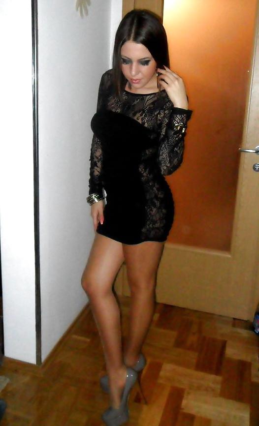 25P Sexy Serbian girls 5