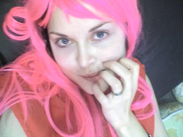 10P Un cosplay muy diferente