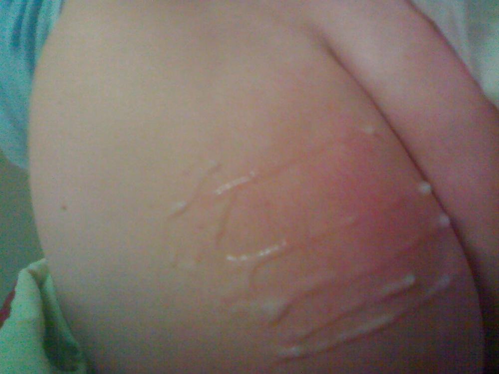 25P Michelle's sexy ass to make you hard again...
