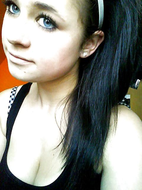 15P New girl for fakes captions dirty comments