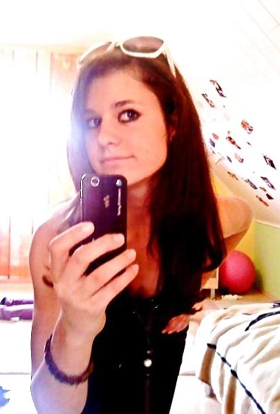 15P New girl for fakes captions dirty comments
