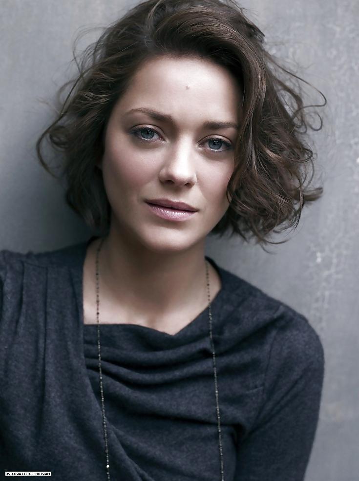 25P French actresses