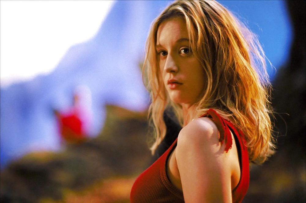 25P French actresses