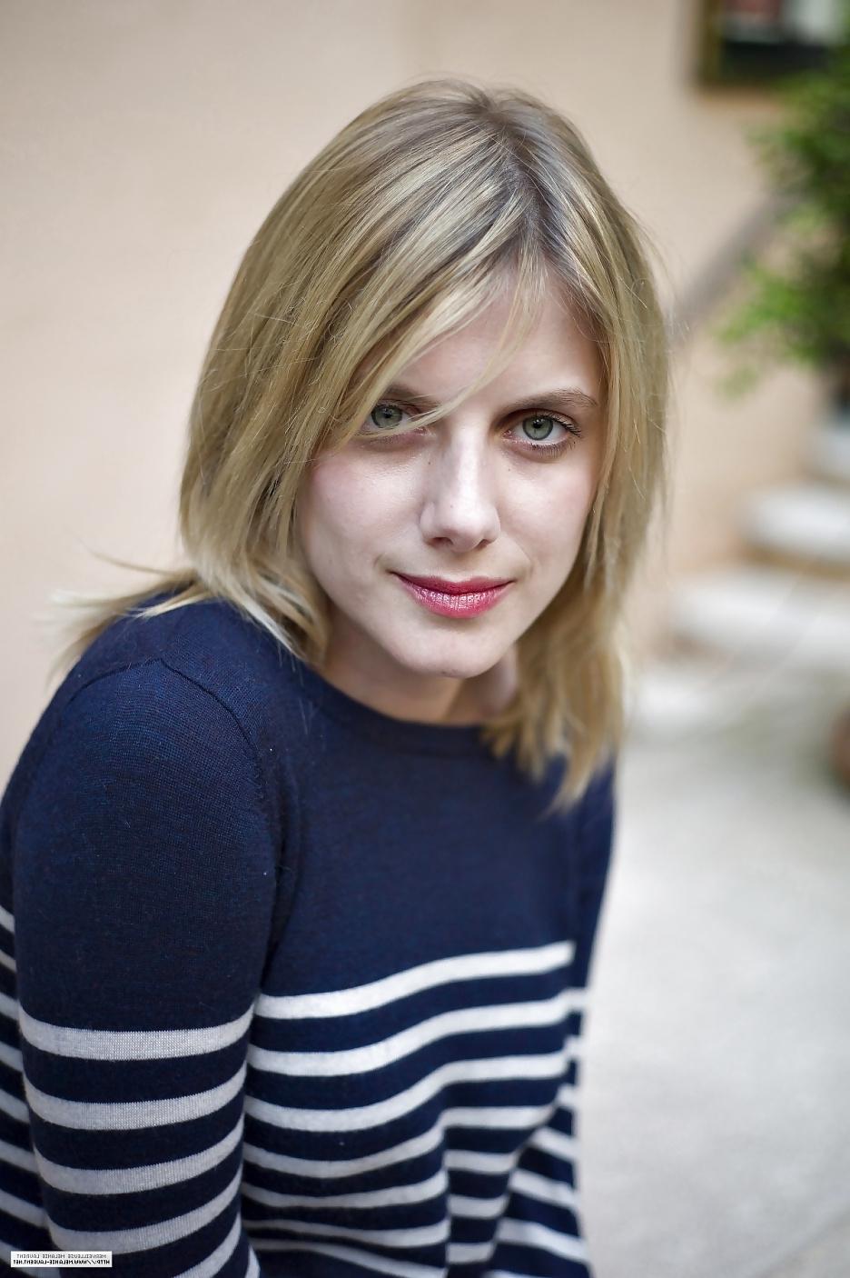25P French actresses