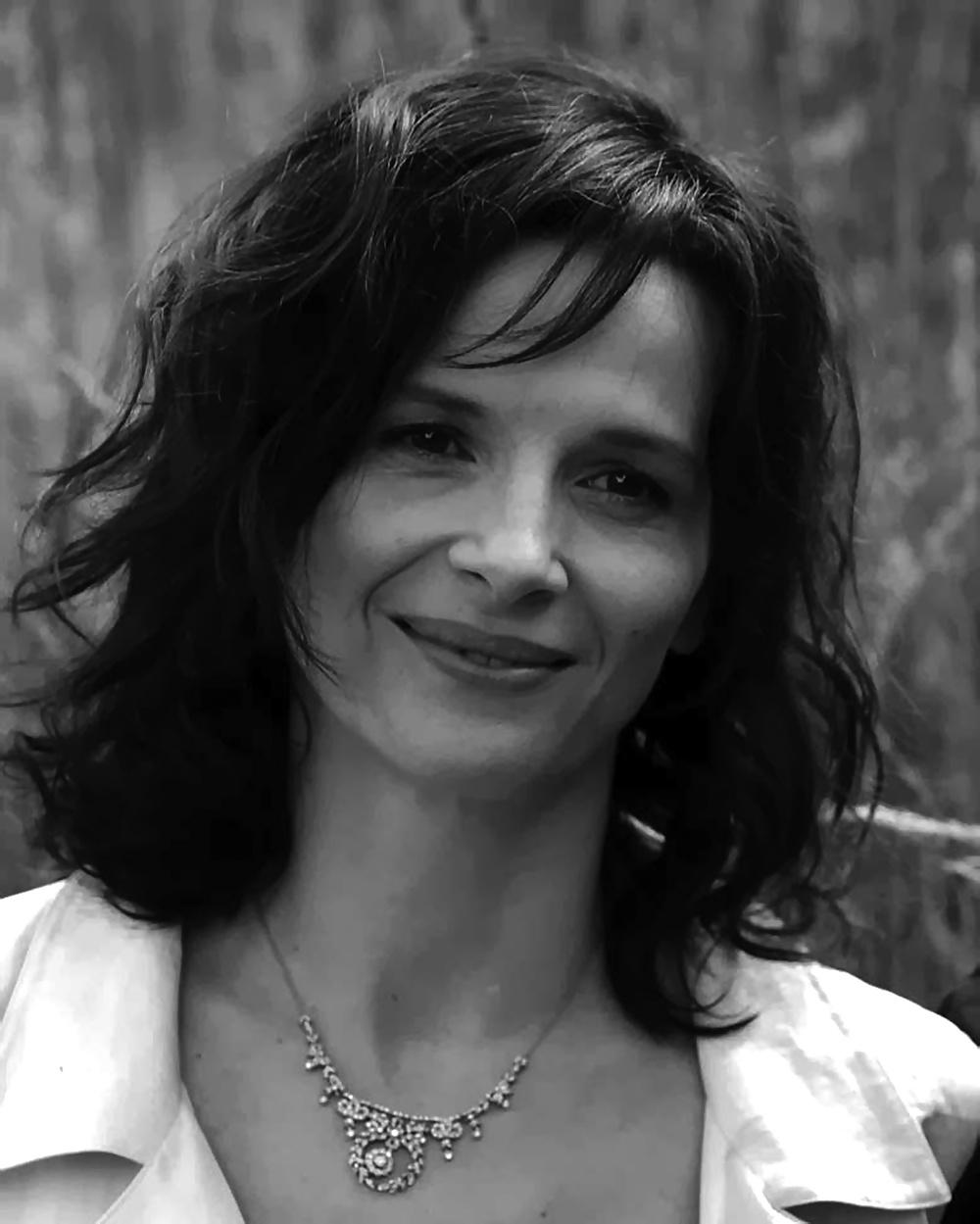 25P French actresses