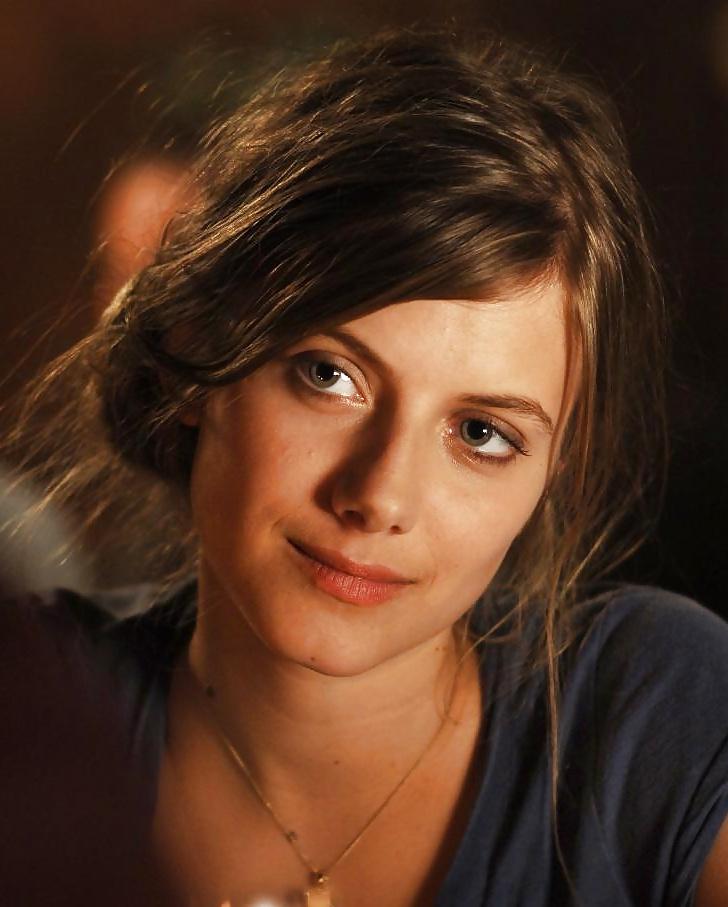 25P French actresses