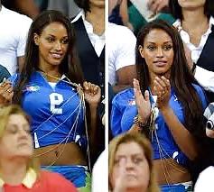 25P mondiali di calcio tifose