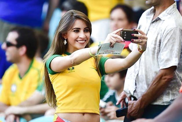 25P mondiali di calcio tifose