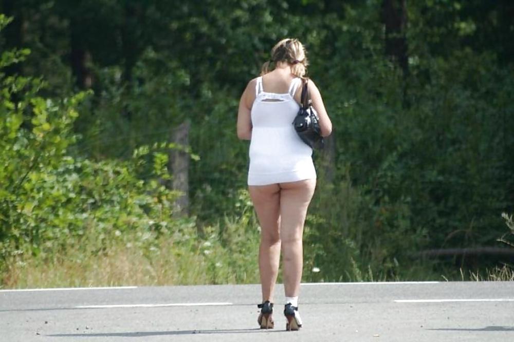 24P Street prostitutes. My lovely dirty trashes 