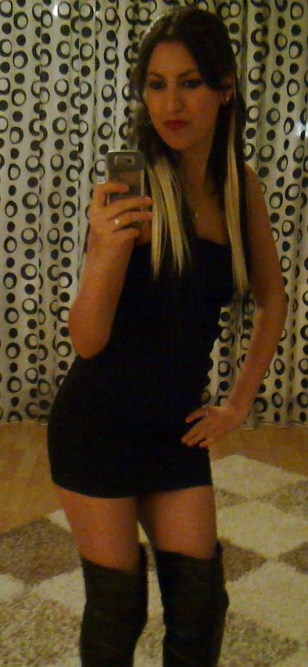17P Turkish exotic looking teen! Dirty comments please!