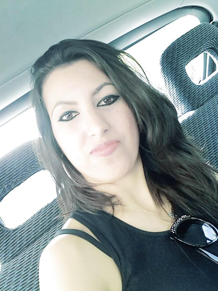 17P Turkish exotic looking teen! Dirty comments please!