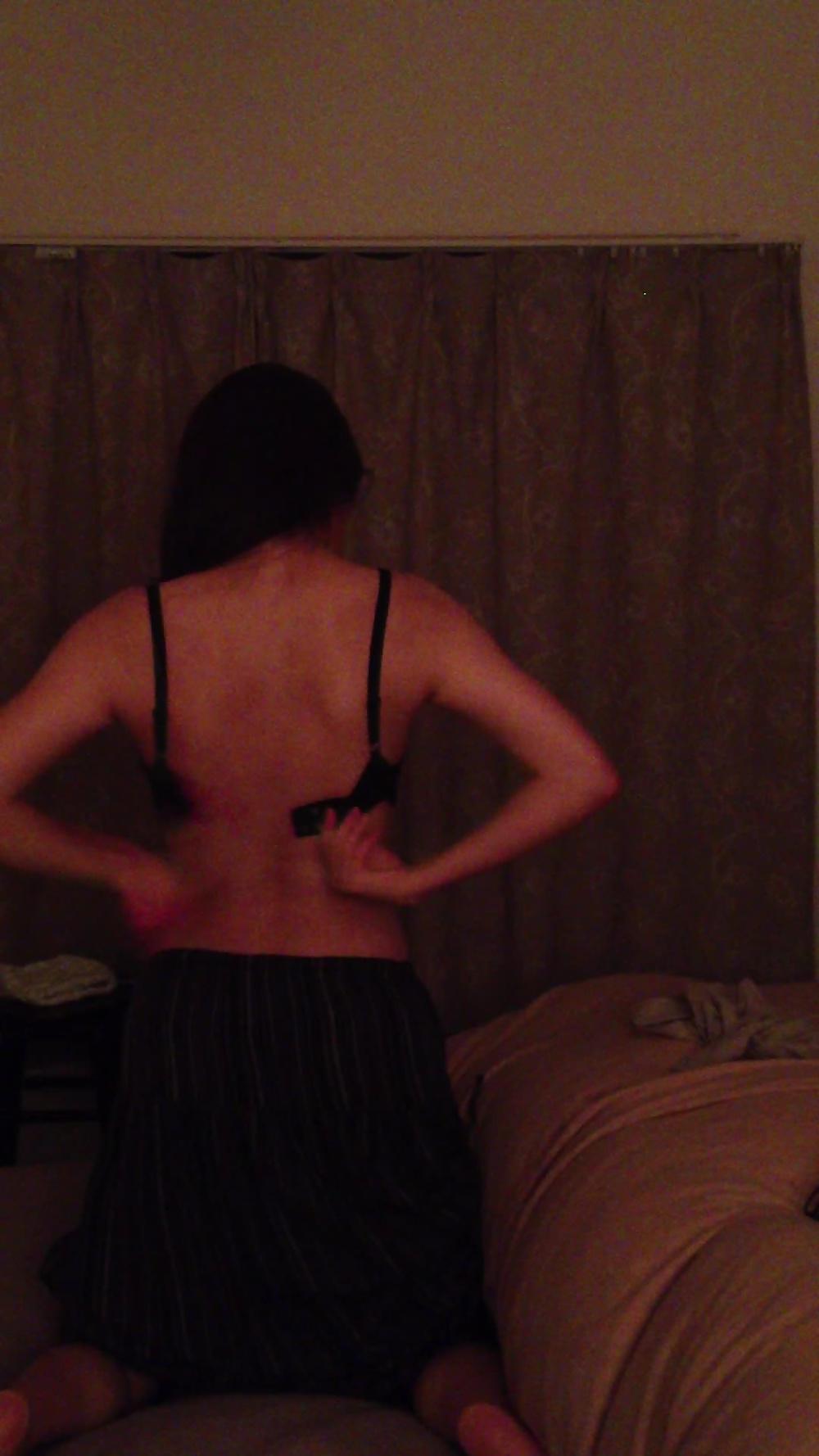 25P Mayumi my new japanese sex toy (august 2014)