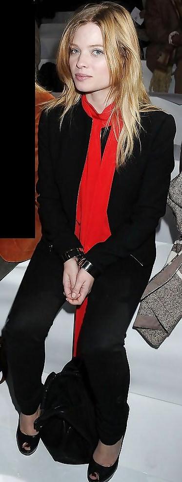25P Melanie Thierry french actrice