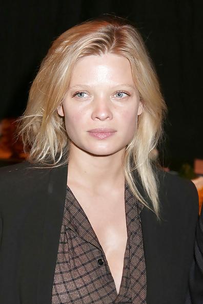 25P Melanie Thierry french actrice