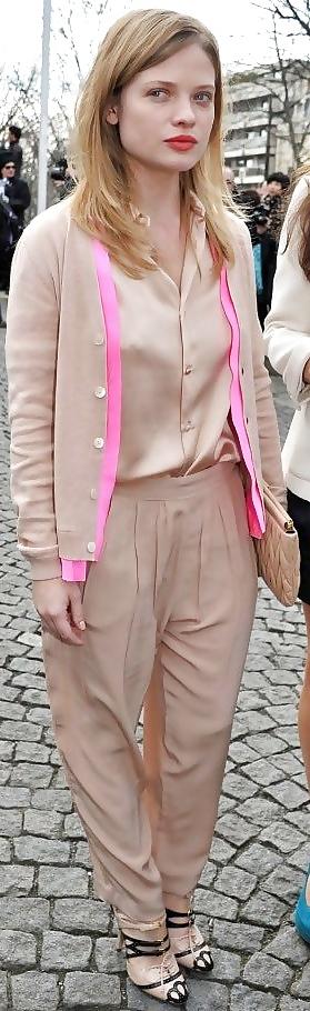 25P Melanie Thierry french actrice