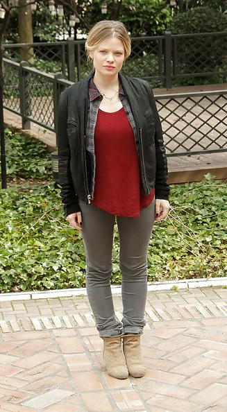 25P Melanie Thierry french actrice