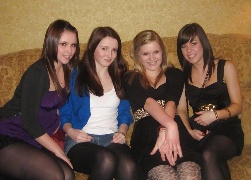 25P Pantyhose & Stockings 8