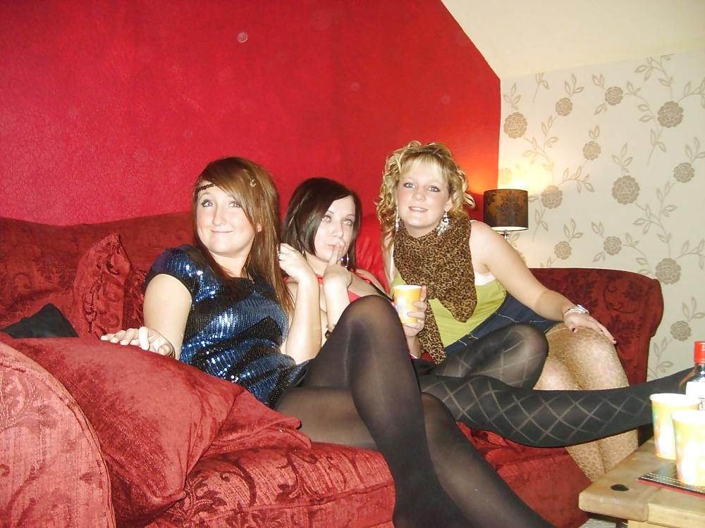 25P Pantyhose & Stockings 8