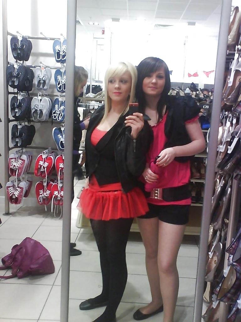 25P Pantyhose & Stockings 8