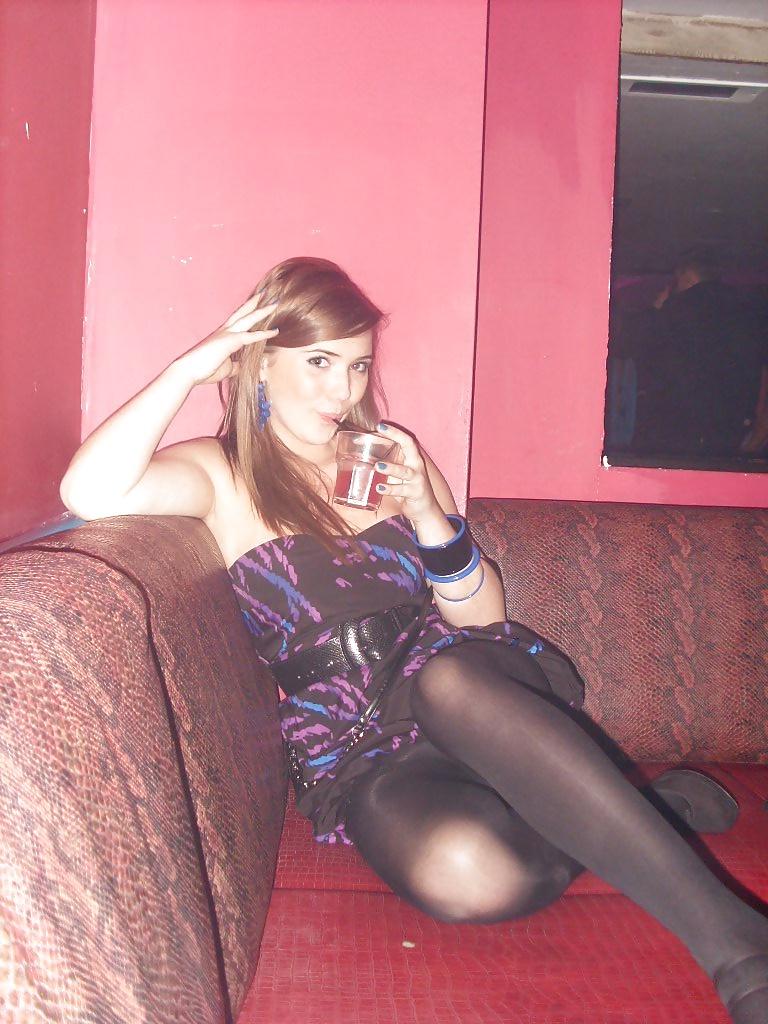 25P Pantyhose & Stockings 8