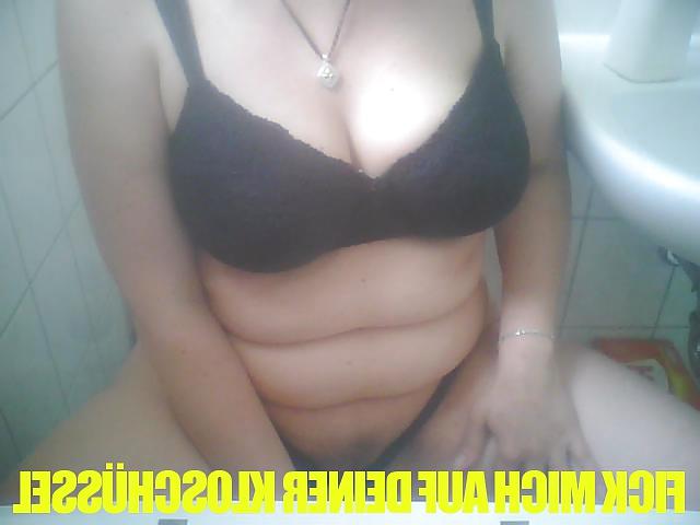 25P Dirty Fuckslut for Comment