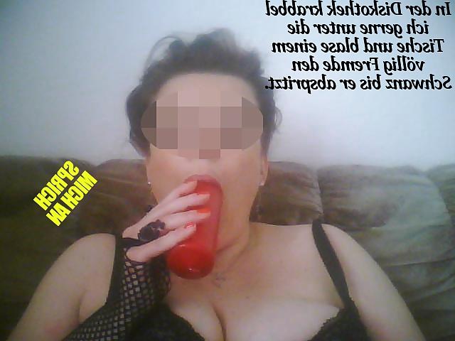 25P Dirty Fuckslut for Comment