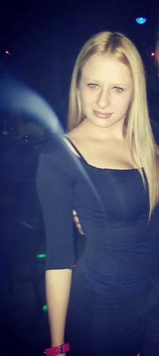 25P Serbian big tit teen