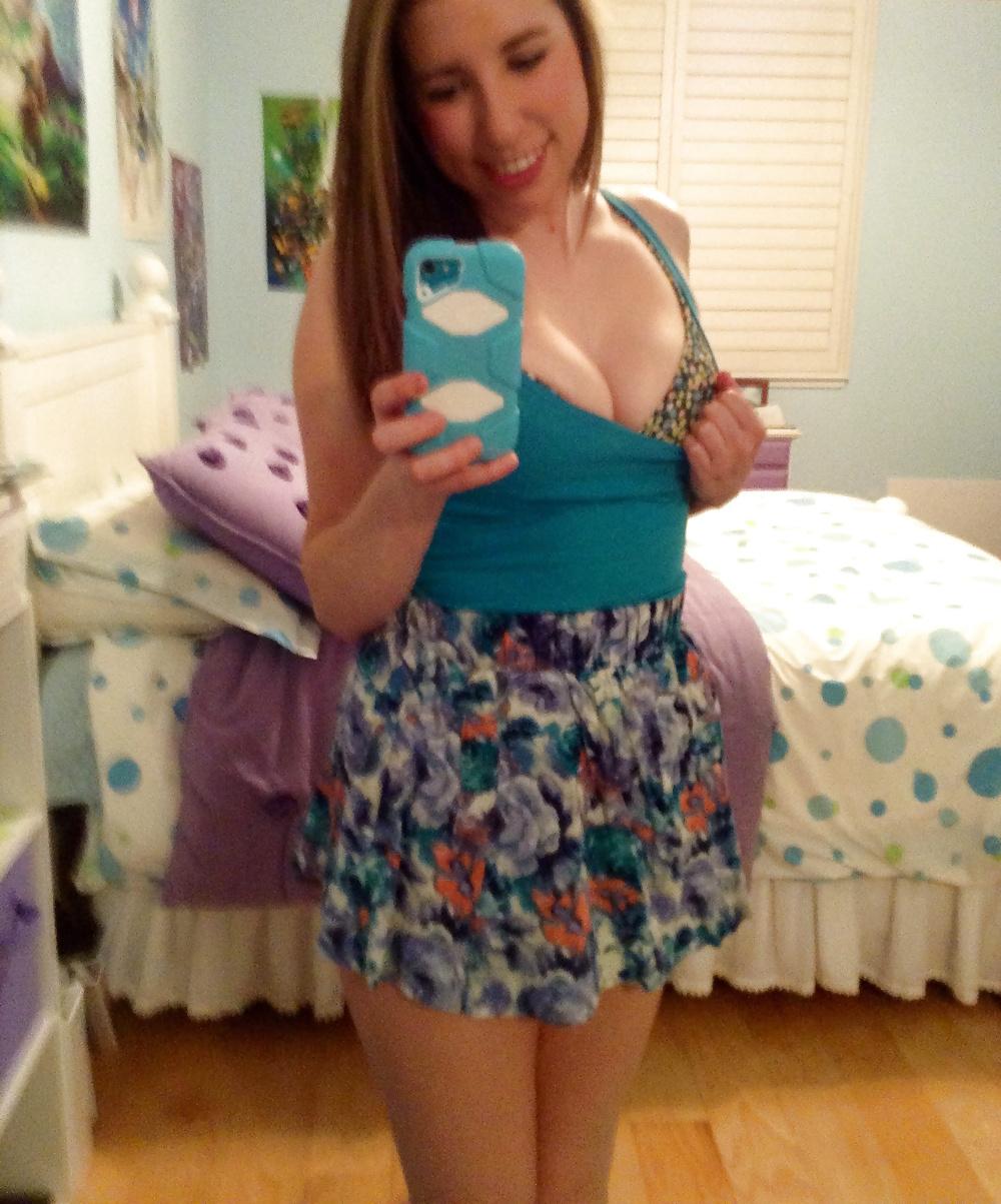 25P Pearl Sexy little teen