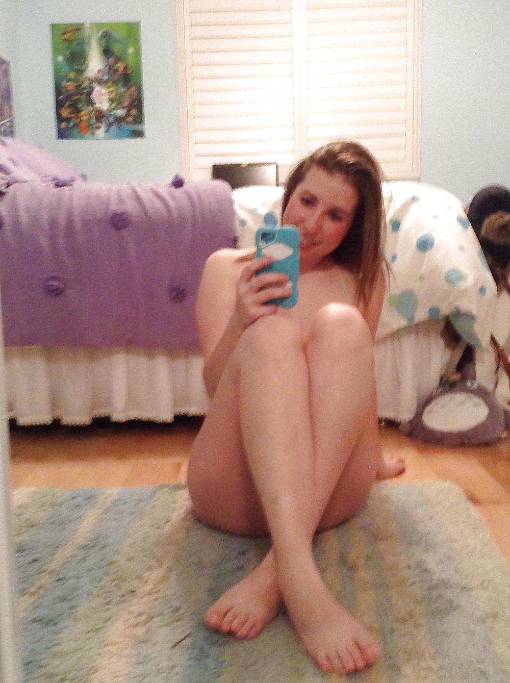 25P Pearl Sexy little teen