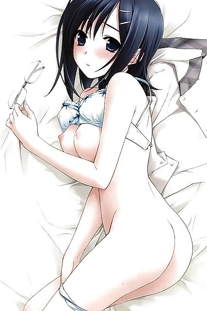 25P Hentai stuff i like