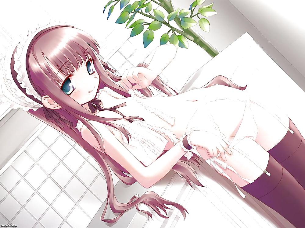 25P Hentai stuff i like