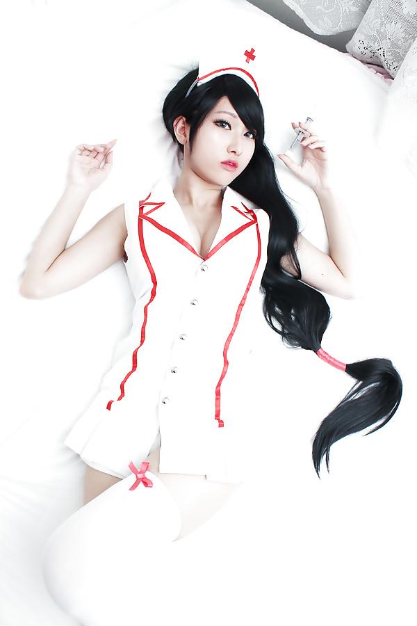18P Sexy Cosplays - 1