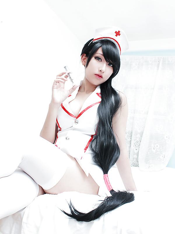 18P Sexy Cosplays - 1