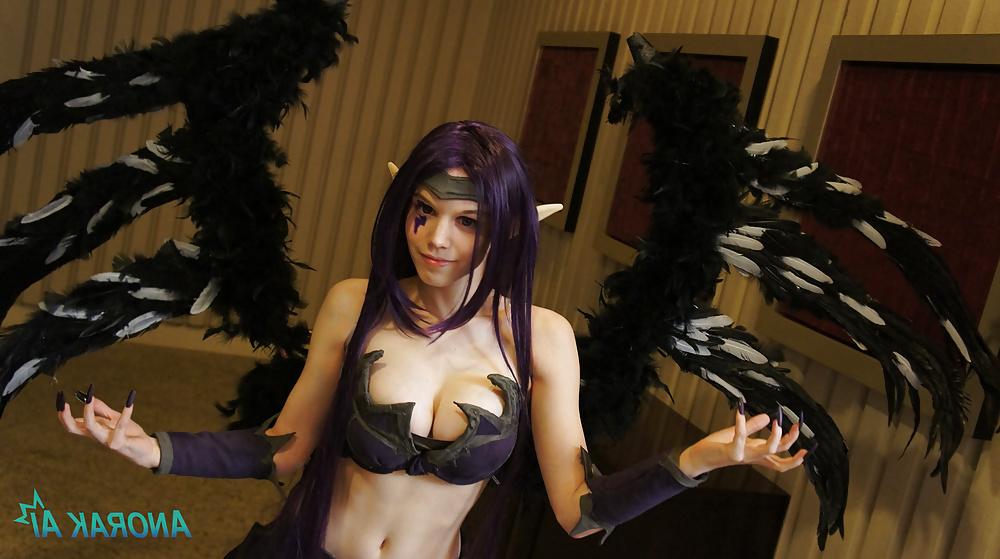 18P Sexy Cosplays - 1